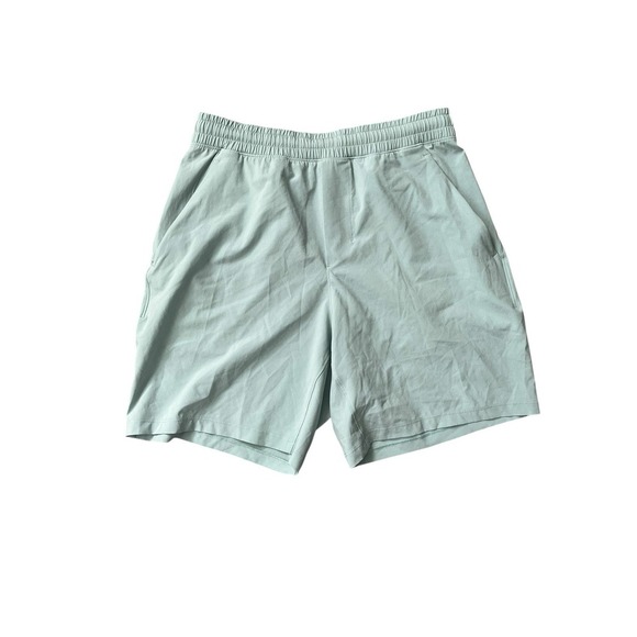 Lululemon Men's Pace Breaker‎ Linerless Athletic Short ,Size Small